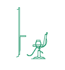 مبلمان آرایشگاه